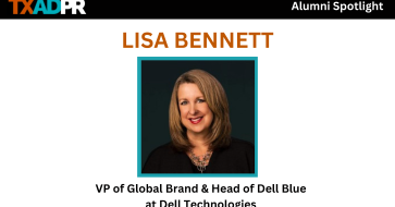 Lisa Bennett Alumni Spotlight