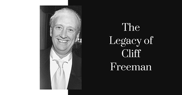 Cliff Freeman