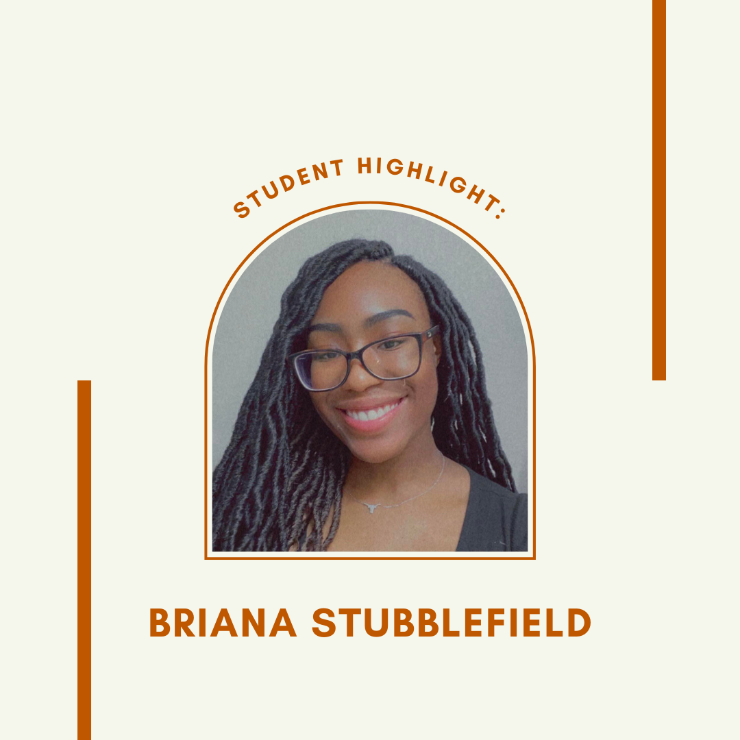 Briana Stubblefield