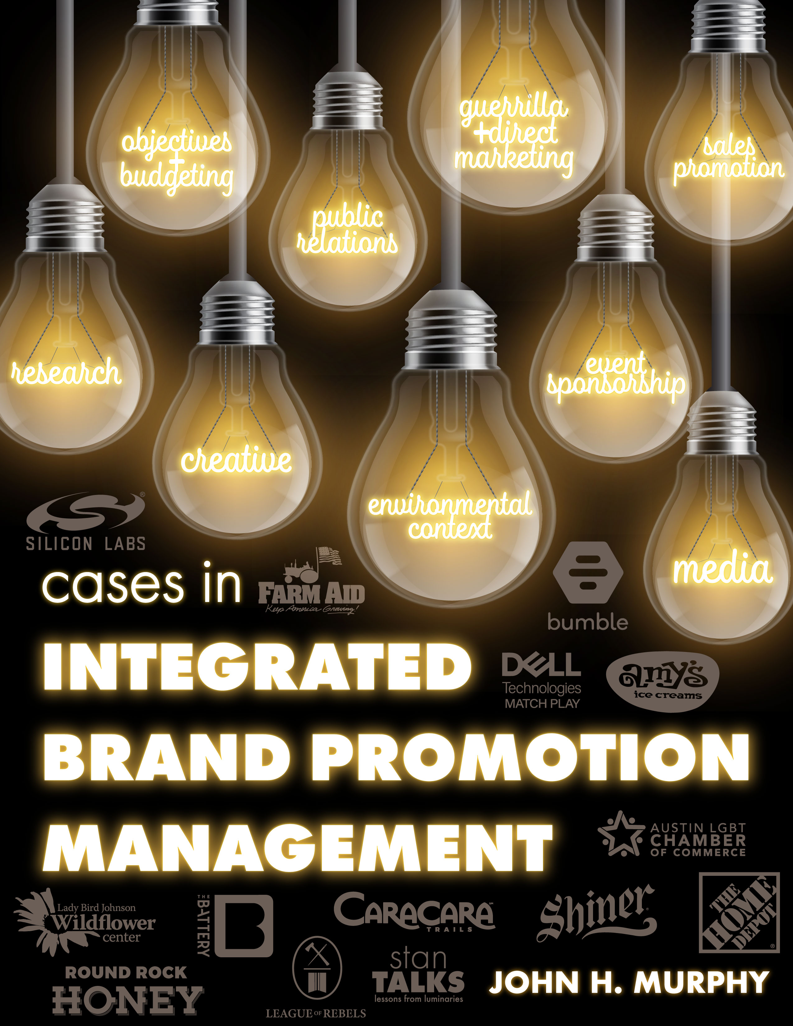 Cases In Integrated Brand Promotion Management book cover