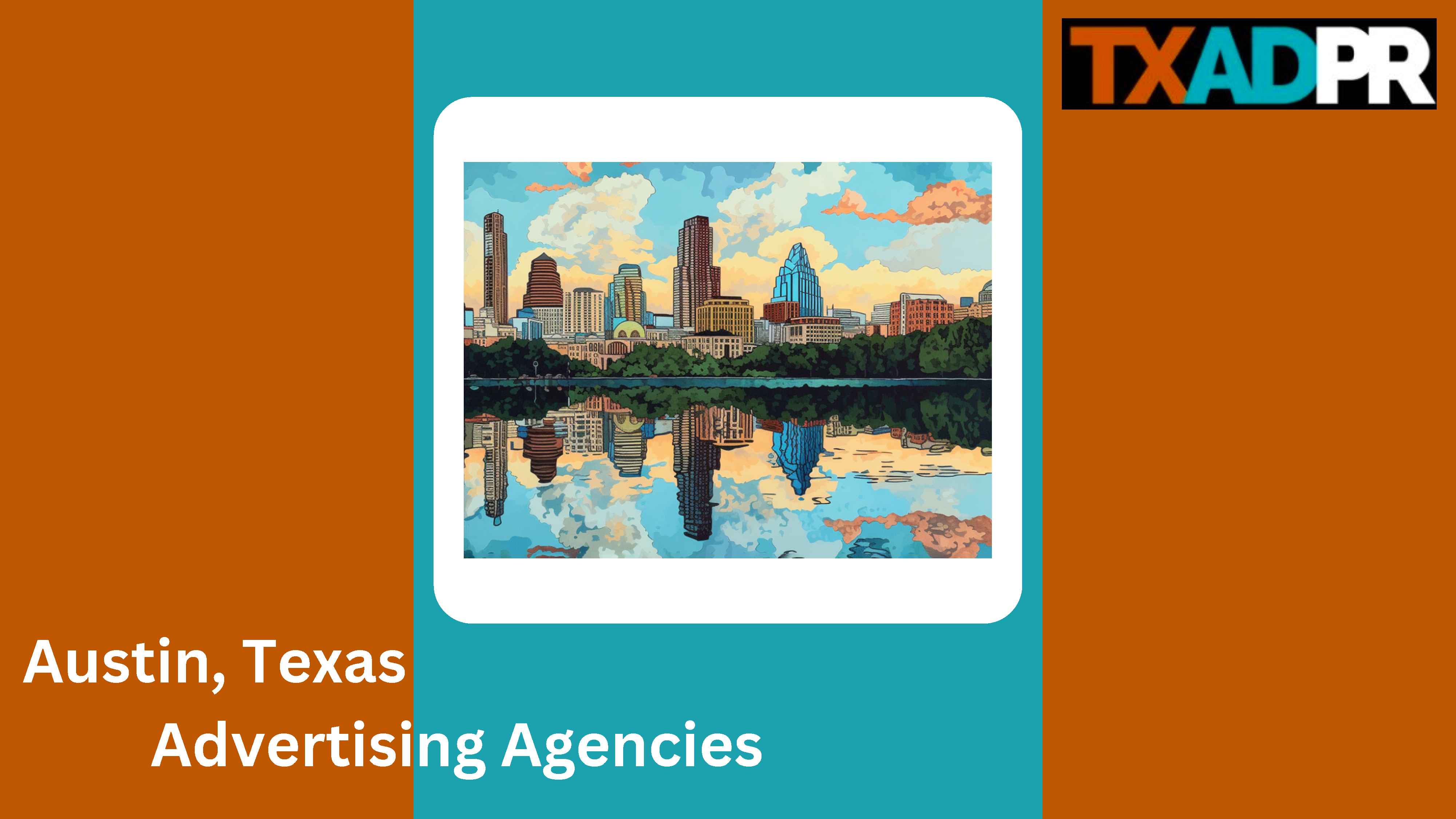Austin Agencies