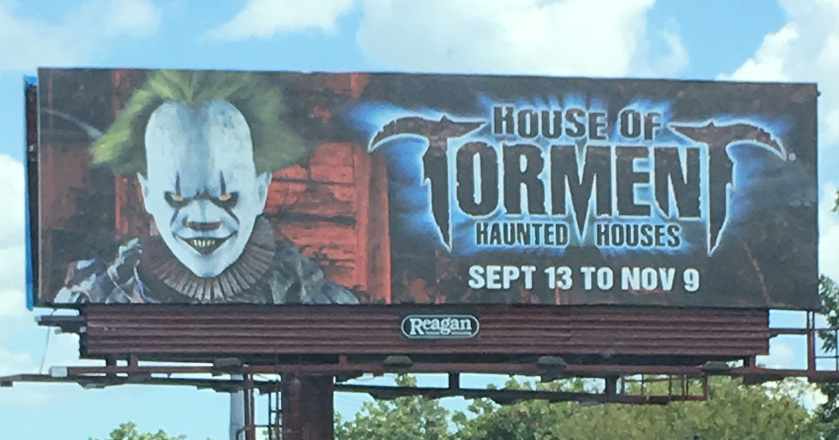 2. House of Torment Austin Promo Code - Get $10 Off Tickets - wide 5