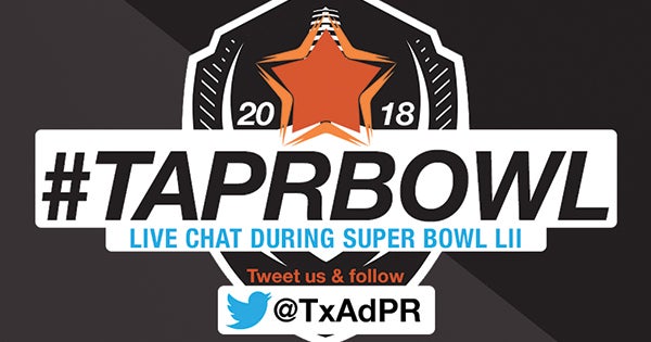 TAPR Bowl