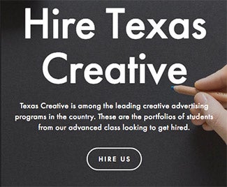 hire texas creative