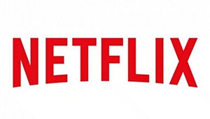 Netflix Logo