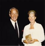 Vance and Betty Lee Stickell