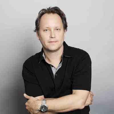 Michael Dezso