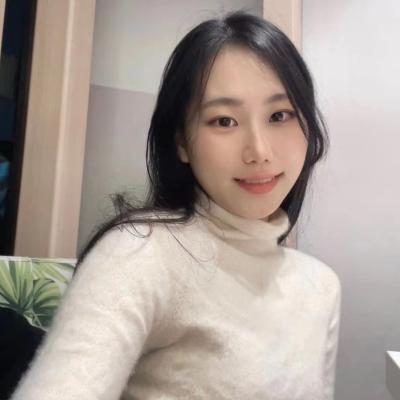 Yunsha (Prinsa) Pu Headshot