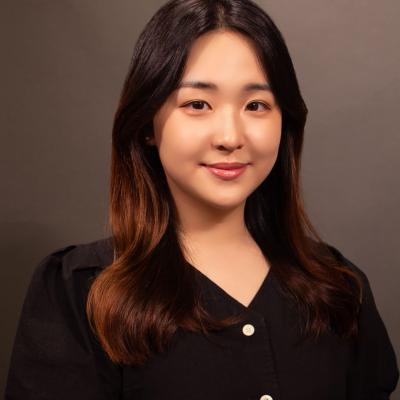 Hyunji Kim Headshot