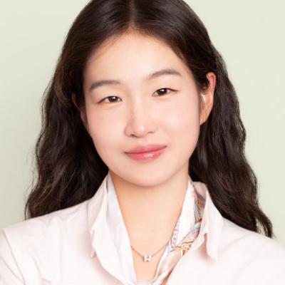 Michelle Choi headshot