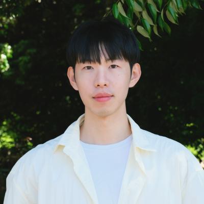 Darren Yang headshot