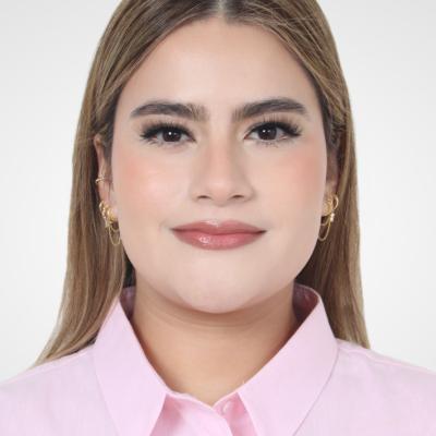 Bellakarina Solorzano Piedrahita Heashot