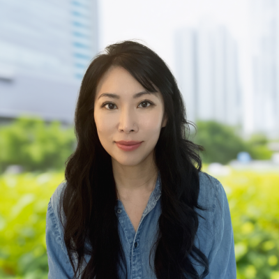 Yeonsoo Kim headshot