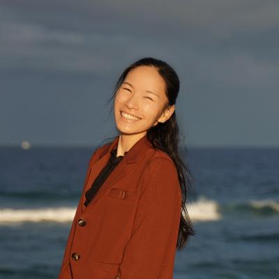 Shuer Zhuo headshot