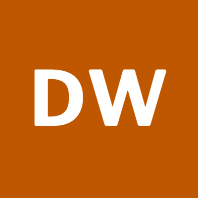dw initials