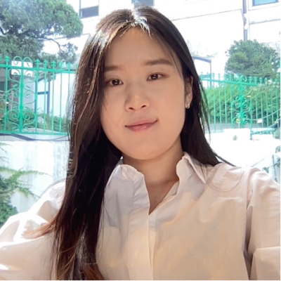 Jee Won Kim headshot