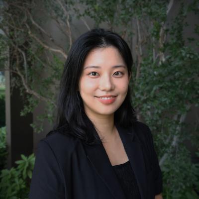 Jieun Lee headshot