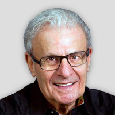 Neal M. Burns