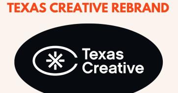 Behind the Texas Creative Rebrand