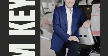 Image of Jim Keyes