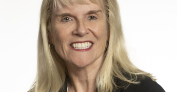 Headshot of Carrie LaFerle