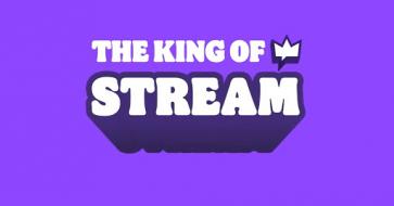 king of stream