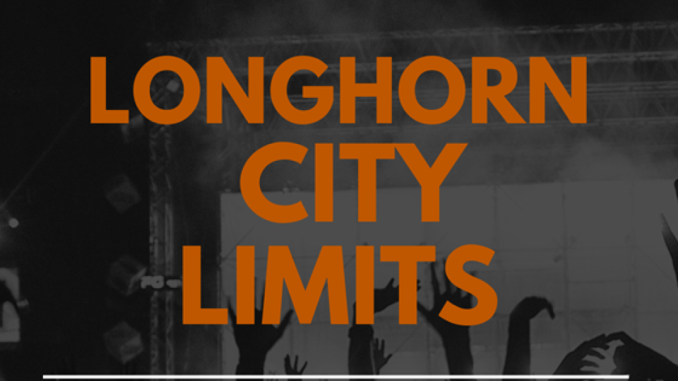 Longhorn City Limits