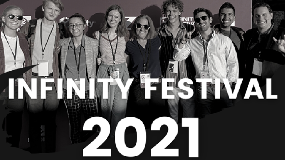 Infinity Festival 2021