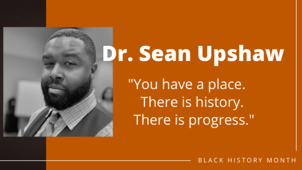 Sean Upshaw