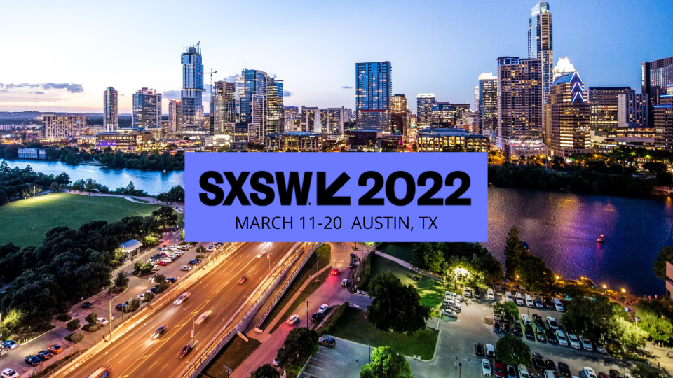 SXSW