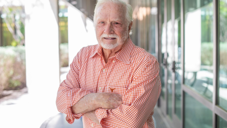 Terry Hemeyer Headshot