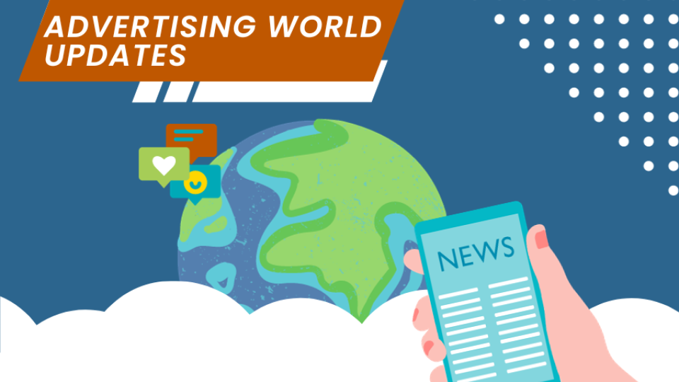 Ad World Updates