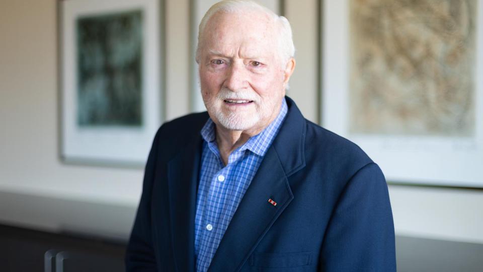 Headshot of Terry Hemeyer