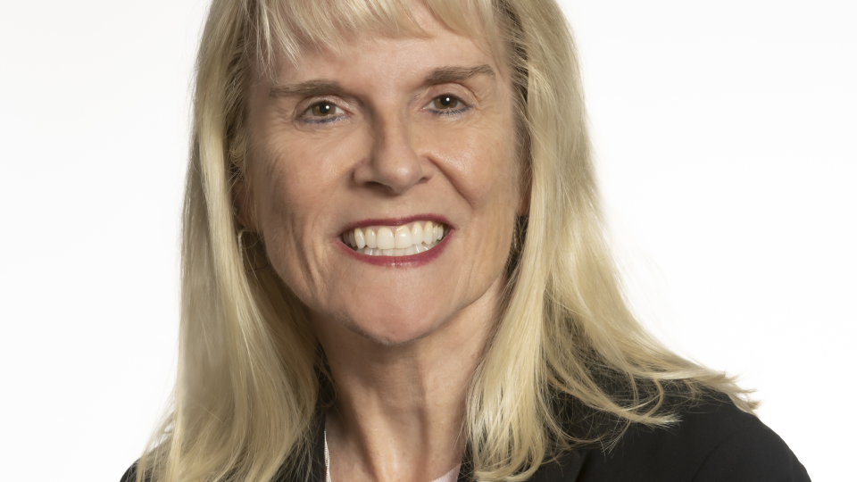 Headshot of Carrie LaFerle