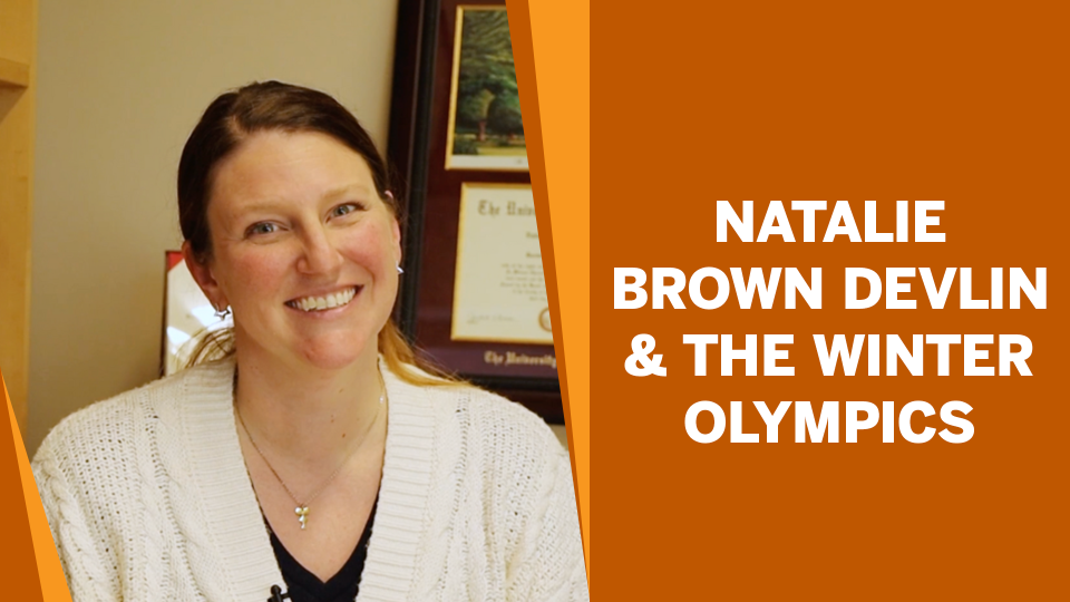 Natalie Brown Devlin youtube thumbnail
