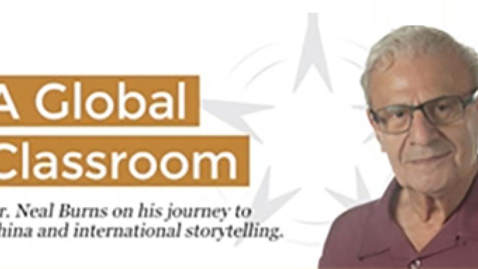 Global Classroom