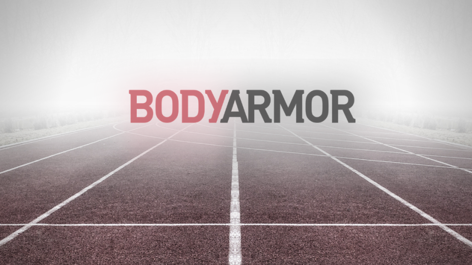 Body Armor