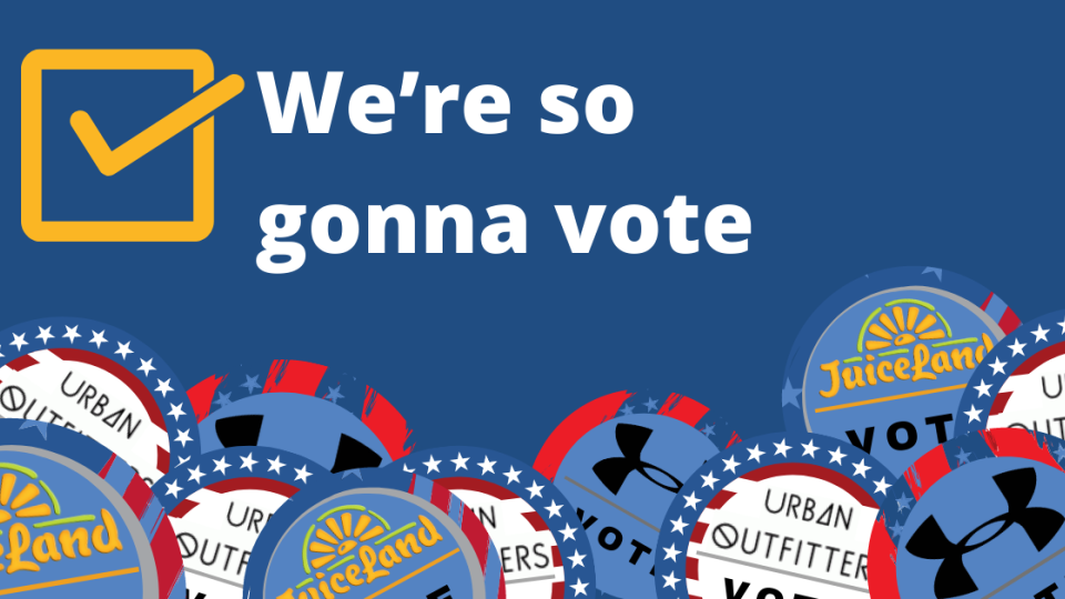brands and polls
