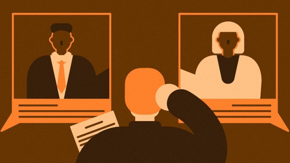 Interview Questions