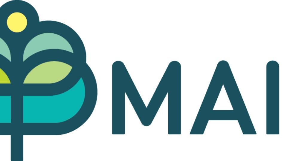 MAIP logo