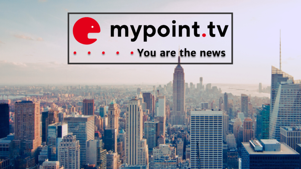 MyPoint.Tv