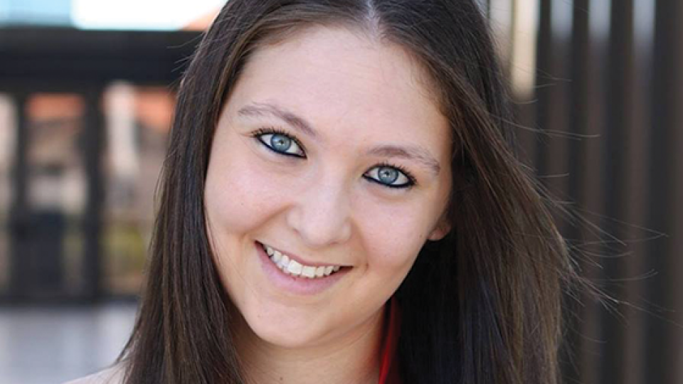 Nicole Weissman