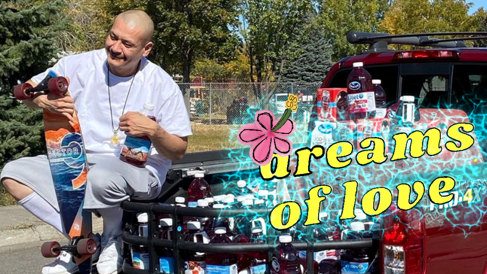 ocean spray