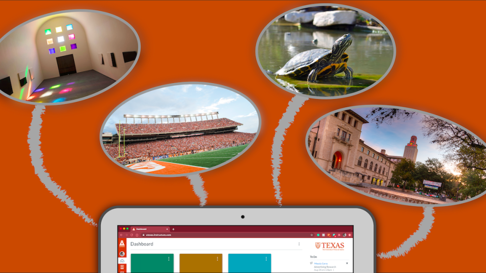 UT chrome extension
