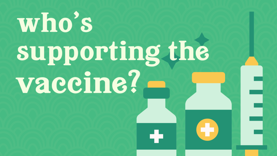 Vaccine and Brands