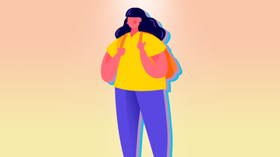 student spotlight