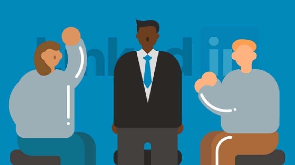 LinkedIn