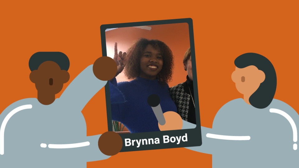 Brynna Boyd