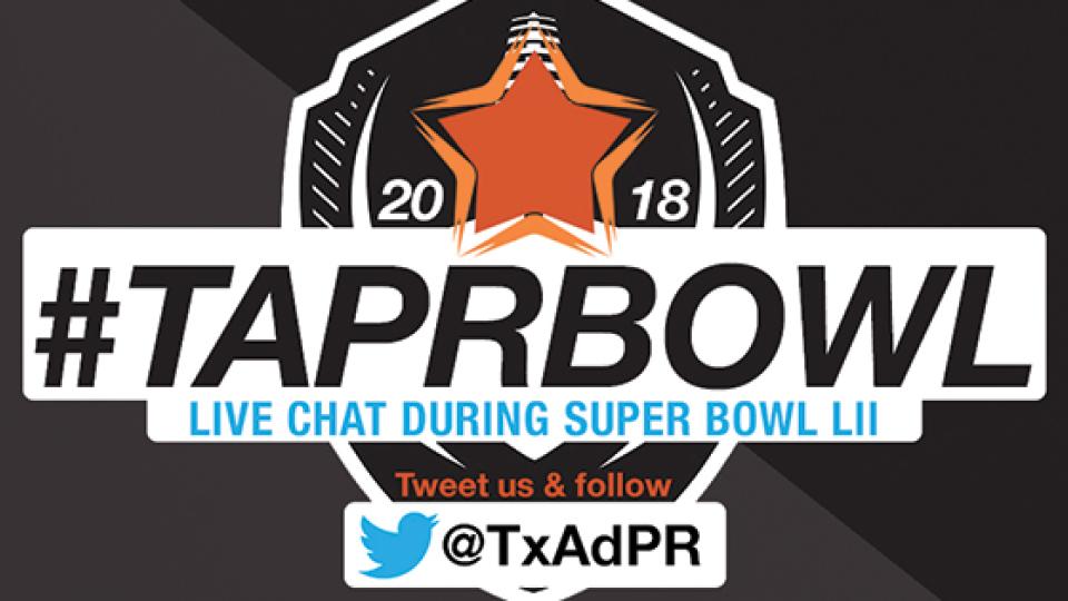 TAPR Bowl