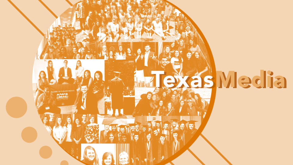 Texas Media Turns 20